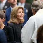 Caroline Kennedy Stuurt Brief aan Amerikaanse Senatoren en Noemt RFK Jr een 'Predator'