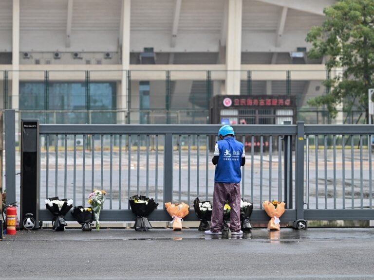 China voert doodstraf uit voor twee mannen wegens dodelijke 'wraak op de samenleving' misdaden