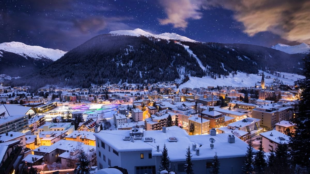 Davos: Wat is het en waarom is het belangrijk? Jouw gids voor de jaarlijkse top van het Wereld Economisch Forum