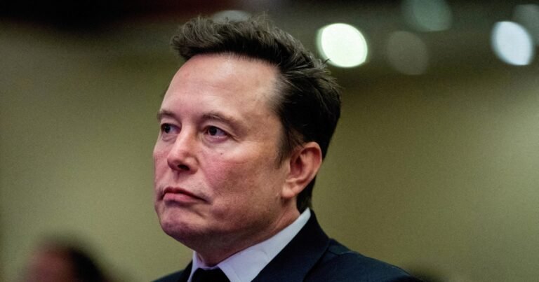 Duitsland beschuldigt Musk van verkiezingsinmenging om steun voor AfD: Wat we weten