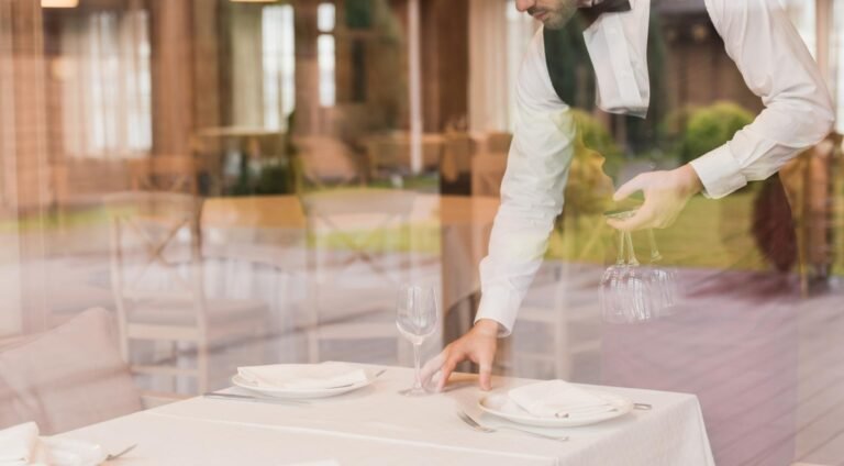 Experts voorspellen aanzienlijke stijging van faillissementen in de horeca