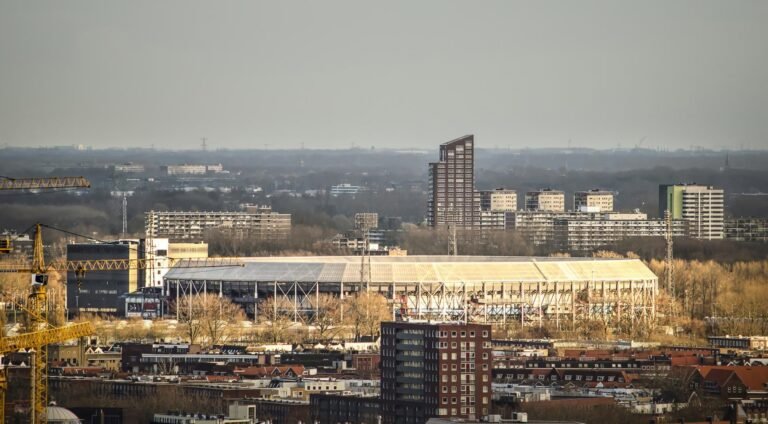 FC Utrecht behaalt belangrijke overwinning uit tegen Feyenoord