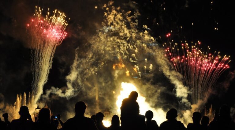 Geannuleerd Oud en Nieuw Vuurwerk in Weesp Vindt Vrijdagavond Plaats