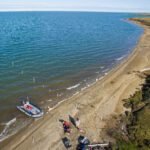 Grondwater in het Arctisch gebied levert meer koolstof aan de oceaan dan eerder gedacht