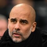 Guardiola erkent dat Man City meer spelers had moeten aantrekken deze zomer