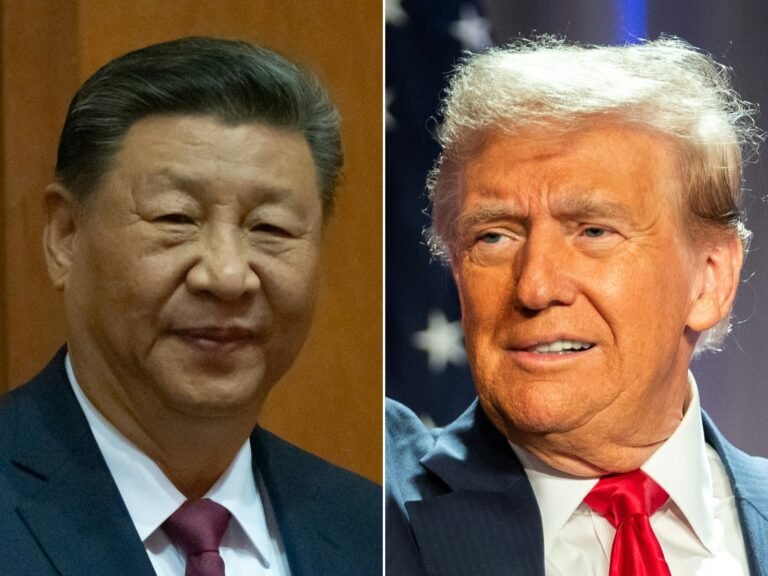 Hebben de tariefdreigingen van Trump China geholpen zijn export te verhogen?