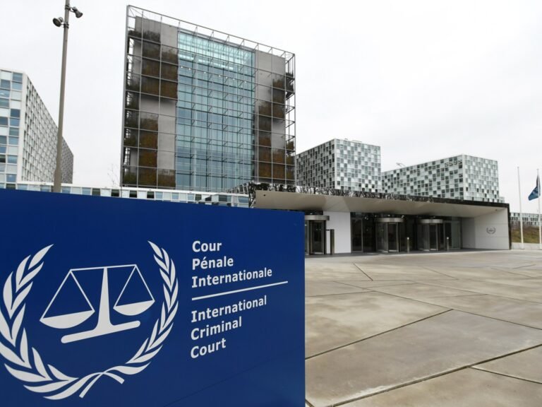 ICC Vraagt Om Uitleg Nadat Italië Libische Oorlogsmisdadiger Vrijlaat