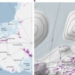 IJskernmonsters tonen aan dat het West-Antarctische ijskap de laatste interglaciale periode heeft overleefd