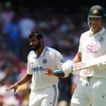 India Neemt Eerste Innings Voorsprong in Australië Ondanks Blessure van Bumrah