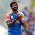 India maakt zich zorgen over Bumrah's fitheid voor de Champions Trophy terwijl Shami terugkeert