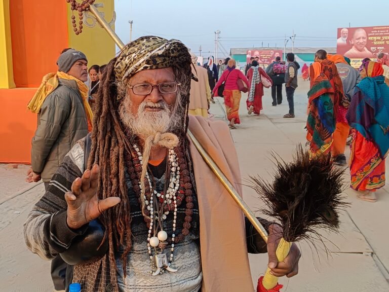 India's Mahakumbh: Een Kans voor Investeringen, maar Economen Blijven Skeptisch