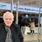 Israëlische historicus Ilan Pappe: 'Dit is de laatste fase van het Zionisme'