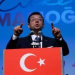 Istanbul burgemeester Imamoglu in de rechtszaal terwijl Turkse oppositie vreest voor onderdrukking