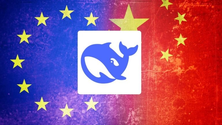 Italiaanse gegevensbeschermingsautoriteit onderzoekt China's DeepSeek AI terwijl de EU GDPR-naleving test