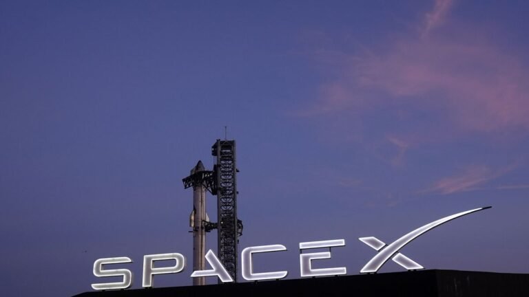 Italië wil samenwerken met SpaceX voor telecombeveiligingsdiensten