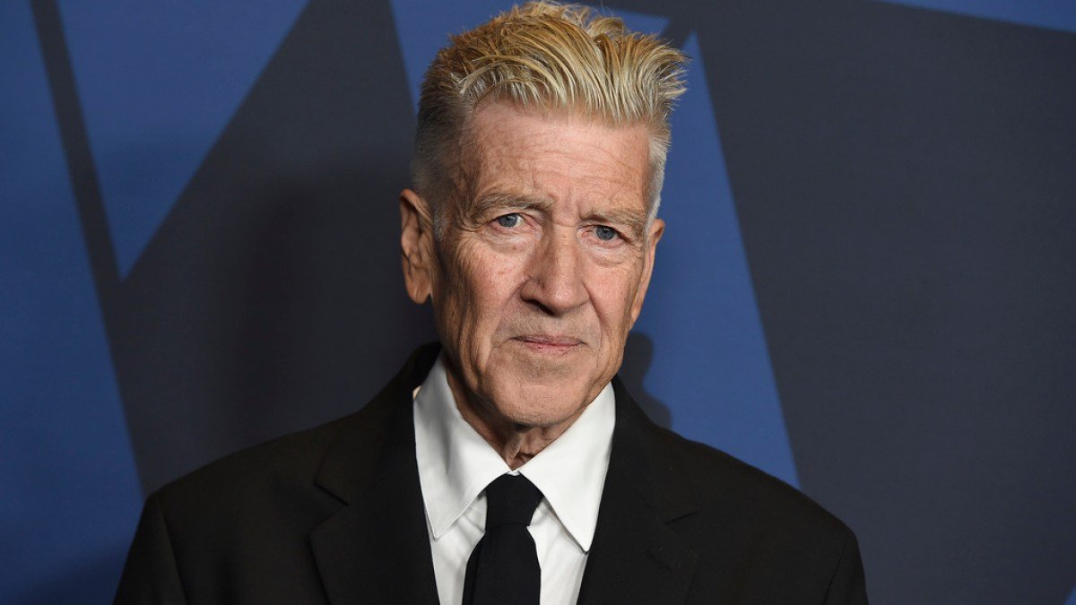 Legendarische Amerikaanse filmmaker David Lynch, bekend van Twin Peaks, overleden op 78-jarige leeftijd