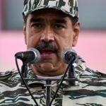 Maduro van Venezuela bevestigt detentie van Amerikaanse 'huurlingen'