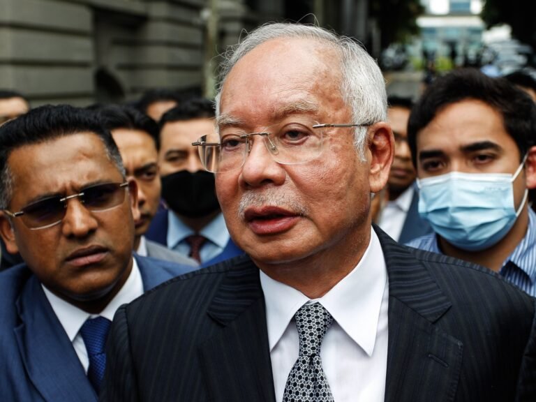 Malaysische rechtbank verleent voormalige premier Najib toegang tot huisarrestbevel