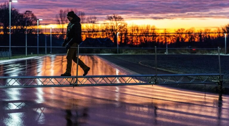 Natuurlijk Schaatsen Begint in Winterswijk