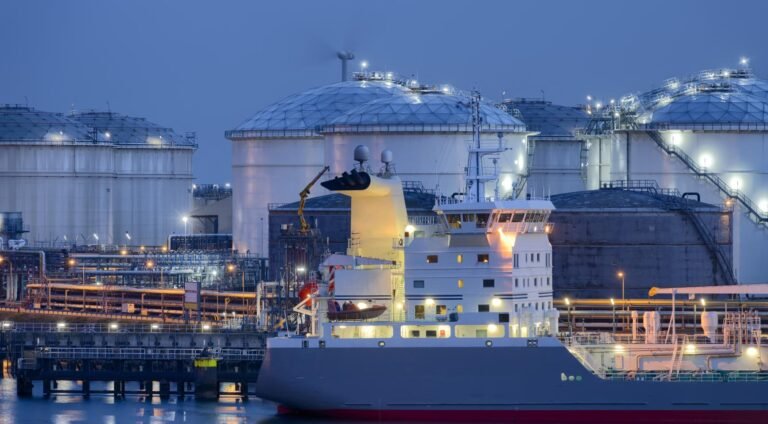 Nederland ervaart toenemende klimaateffecten door LNG-import uit de VS