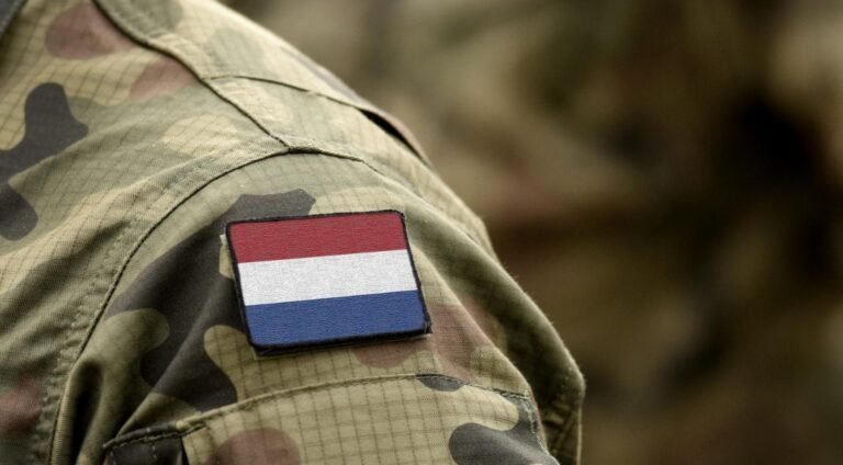 Nederlands Ministerie van Defensie streeft naar uitbreiding van personeel tot 100.000