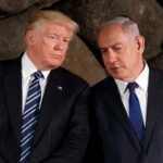 Netanyahu Bezoekt Trump in het Witte Huis Volgende Week