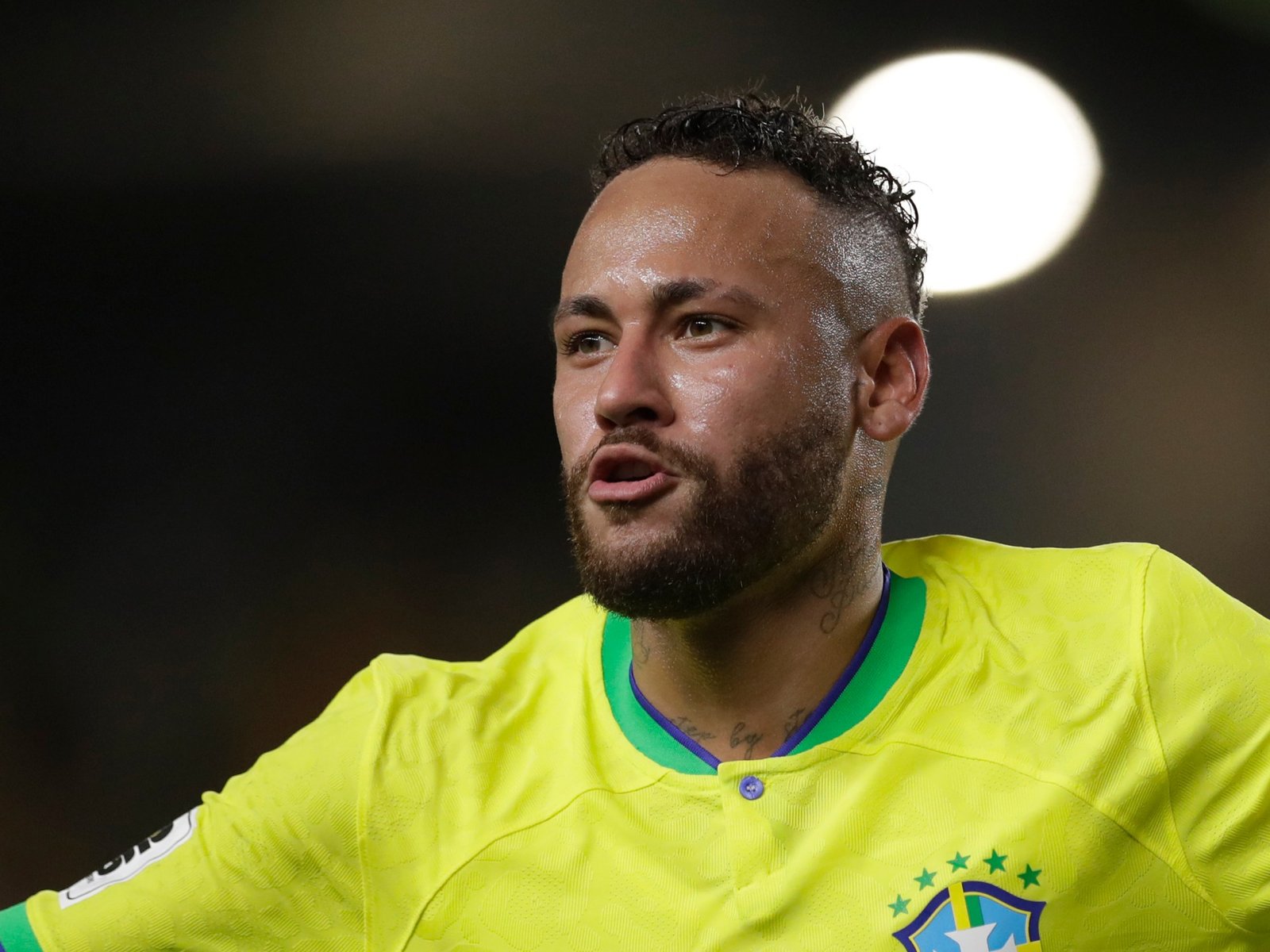 Neymar: FIFA Wereldkampioenschap 2026 wordt zijn laatste