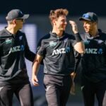 Nieuw-Zeeland stelt snelheidsrijke selectie samen voor Champions Trophy in Pakistan