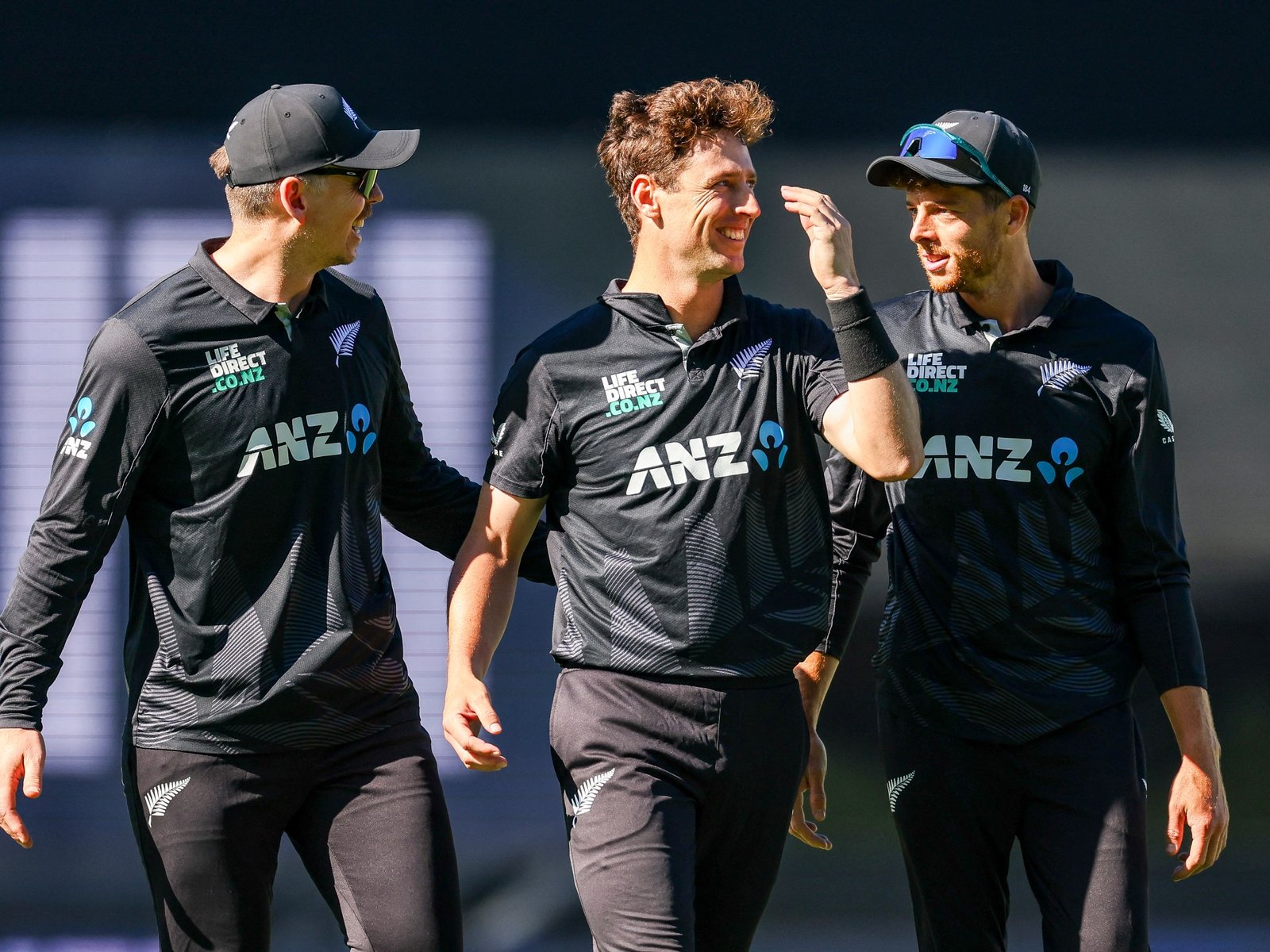 Nieuw-Zeeland stelt snelheidsrijke selectie samen voor Champions Trophy in Pakistan