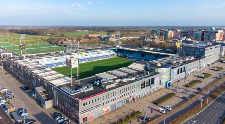 PEC Zwolle Stapt Naar Internationale Regelorganisatie Over Afgekeurd Doelpunt