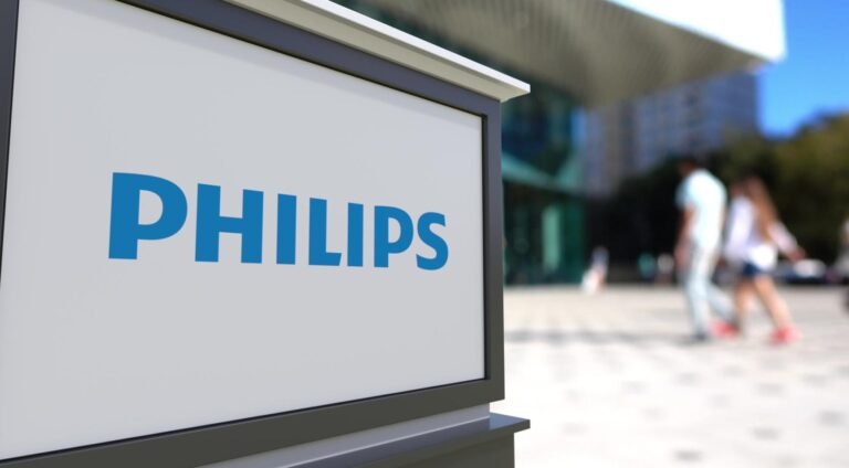 Philips Verkoopt Halfgeleider- en Medische Chipdivisie aan Nederlands Consortium