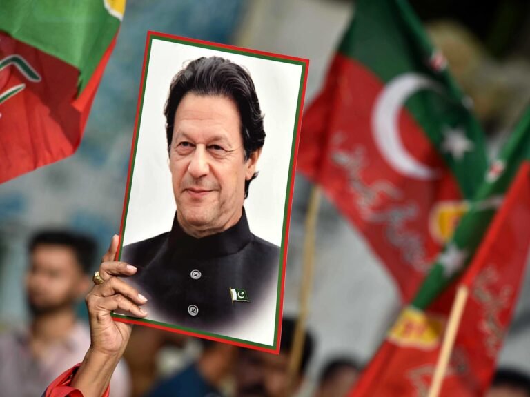 Politieke impasse in Pakistan verergert nu PTI zich terugtrekt uit onderhandelingen