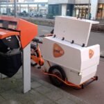 PostNL begint overdag brievenbussen te legen om kosten te besparen