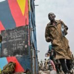 Rebellen in DR Congo beloven Kinshasa te veroveren na inname van Goma