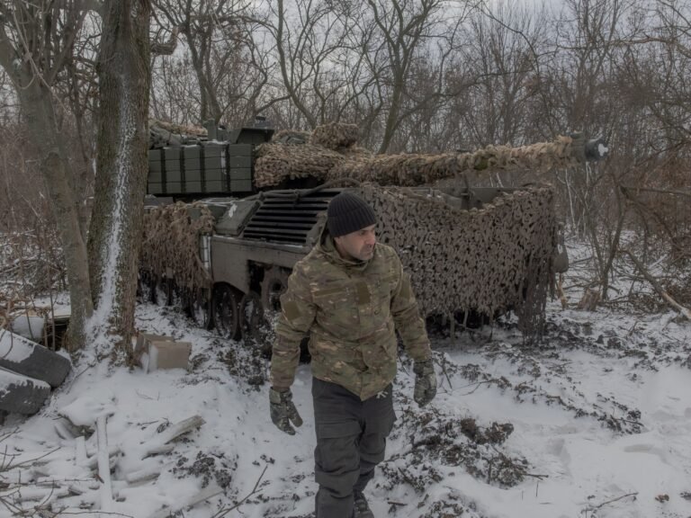 Rusland-Oekraïne Oorlog: Belangrijke Gebeurtenissen op Dag 1.048