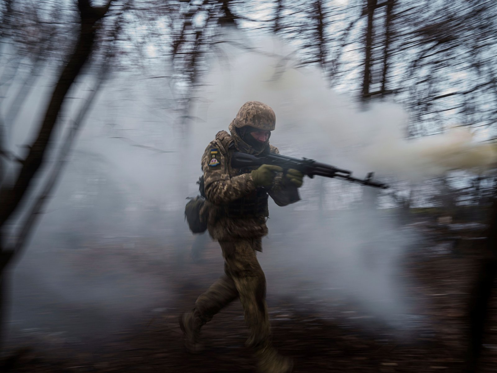 Rusland-Oekraïne oorlog: Belangrijke gebeurtenissen op dag 1.066