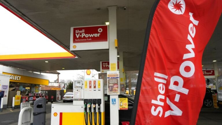 Shell Overweegt Verhuizing Notering Buiten Londen na Winstdaling