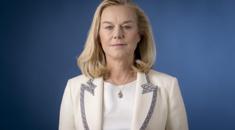 Sigrid Kaag aangesteld als VN Midden-Oostengezant, behoudt rol in Gaza