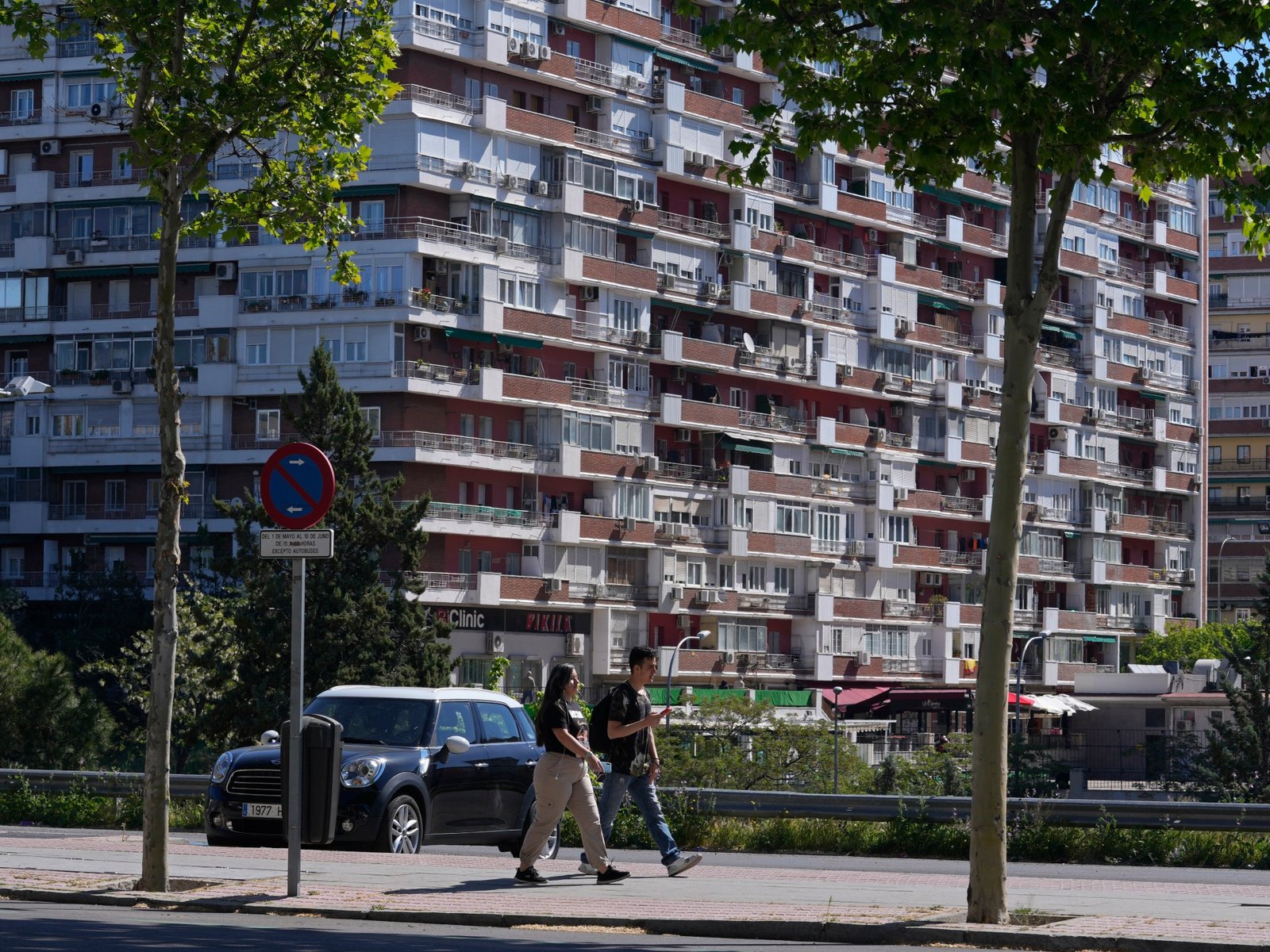 Spanje overweegt 100% woningbelasting voor buitenlanders: Lost het de woningcrisis op?