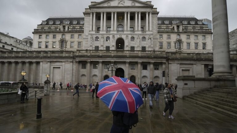 Stijgende leenkosten bedreigen de Britse overheid - wat zijn de gevolgen?