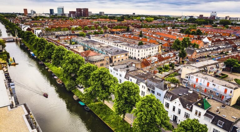 Subsidie om verhuizing uit grotere woningen in Utrecht te stimuleren beëindigt proefperiode