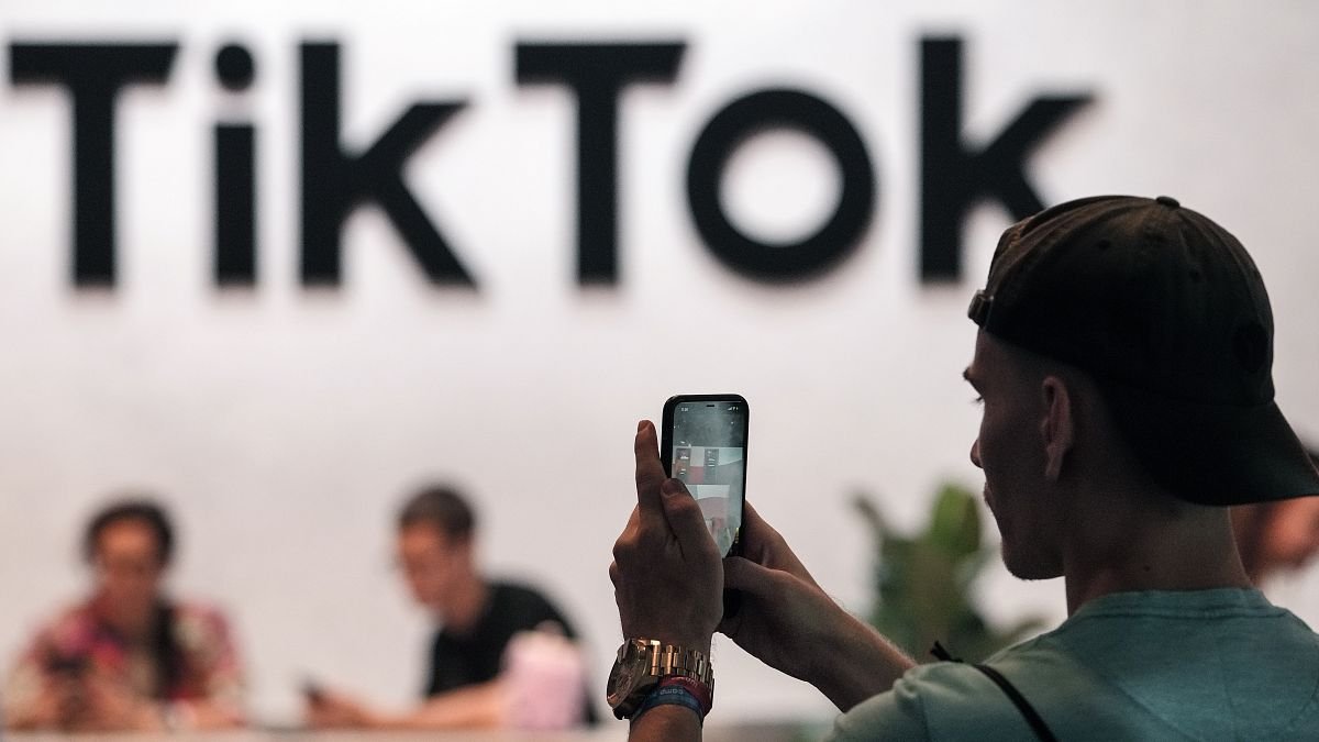 TikTok Verbod Treedt In Als Moederbedrijf Niet Wordt Verkocht, Na Goedkeuring Door Amerikaanse Hooggerechtshof