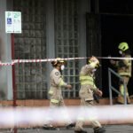 Tweede synagoge in Sydney, Australië beklad met antisemitische graffiti