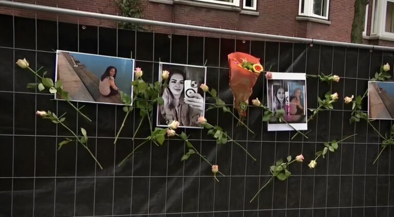 Veel doden door Rotterdamse drievoudige moordverdachte die niet kon afstuderen