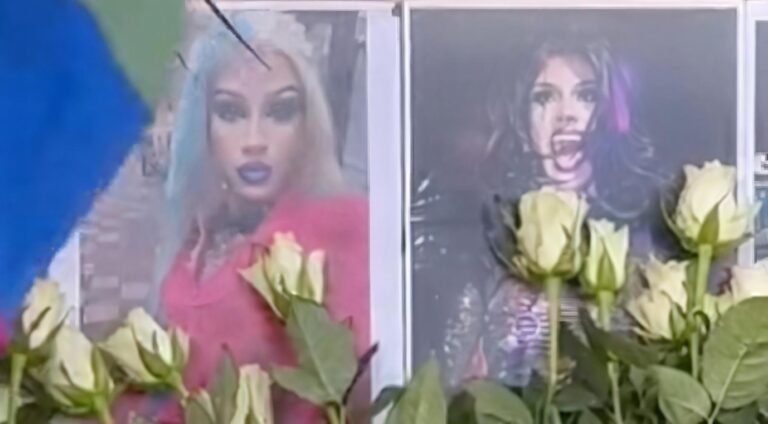 Venezolaanse drag queen van 35 jaar vermoord in Zaandam; Motief nog onbekend