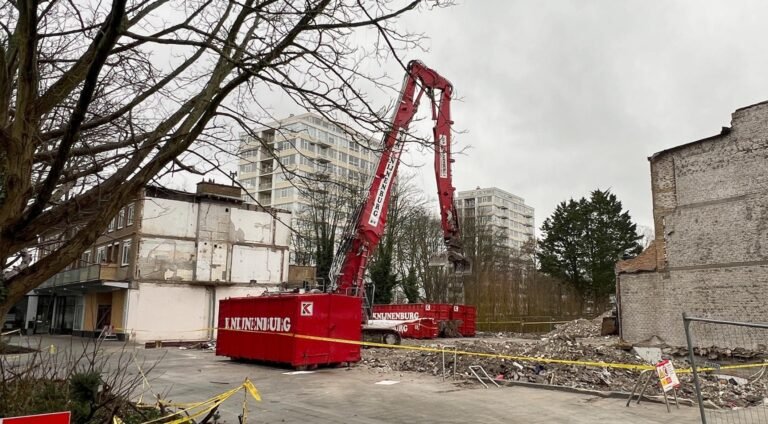 Verdachten van fatale explosie in Tarwekamp wilden een week eerder aanvallen