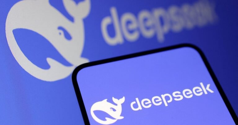 Waarom de Chinese AI-startup DeepSeek de wereldwijde technologie op zijn kop zet