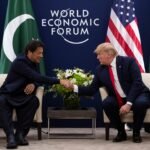 Waarom juichen Donald Trump's bondgenoten voor Imran Khan van Pakistan?