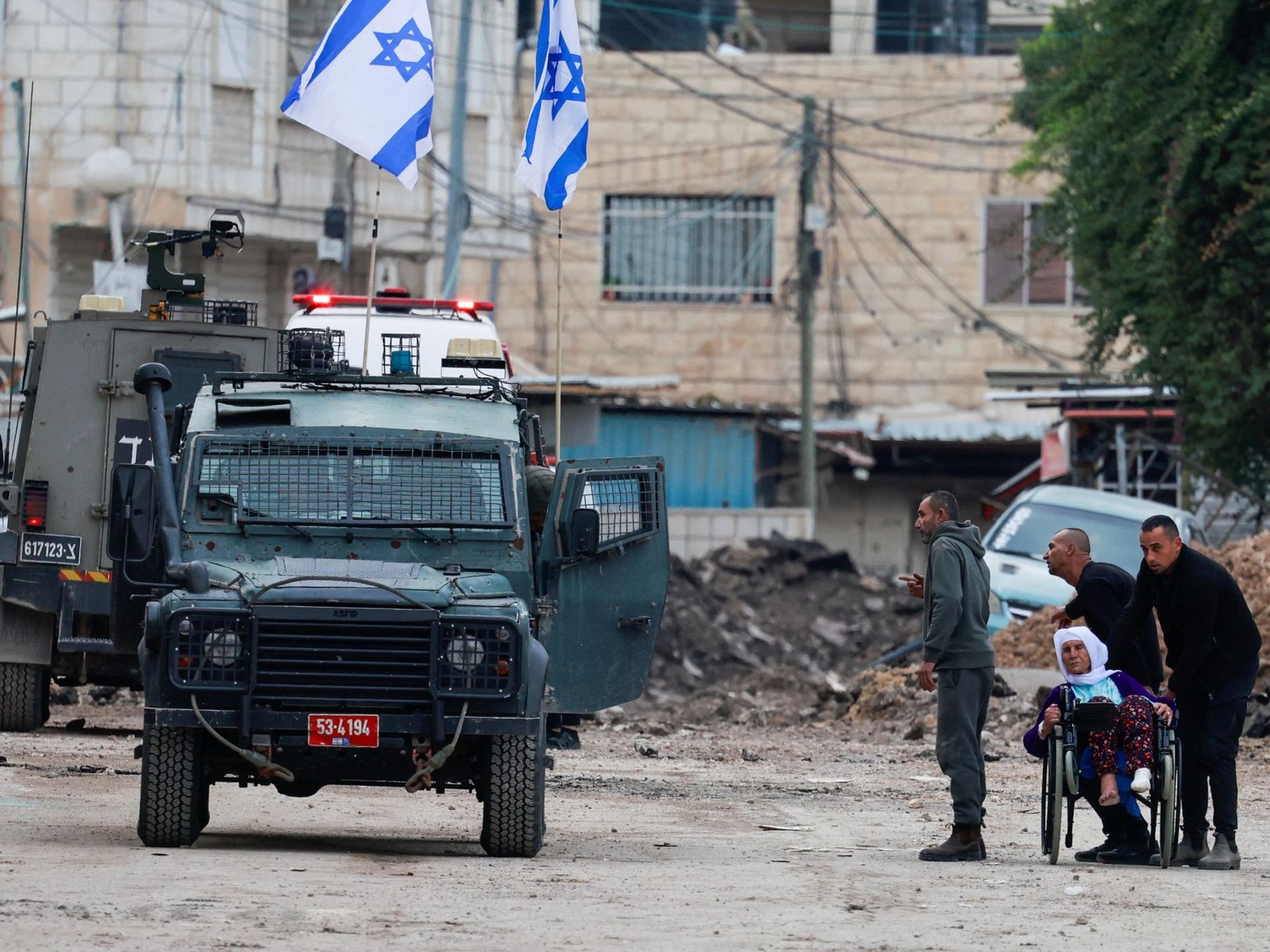 Waarom neemt Israël maatregelen tegen de Westelijke Jordaanoever na de wapenstilstand in Gaza?