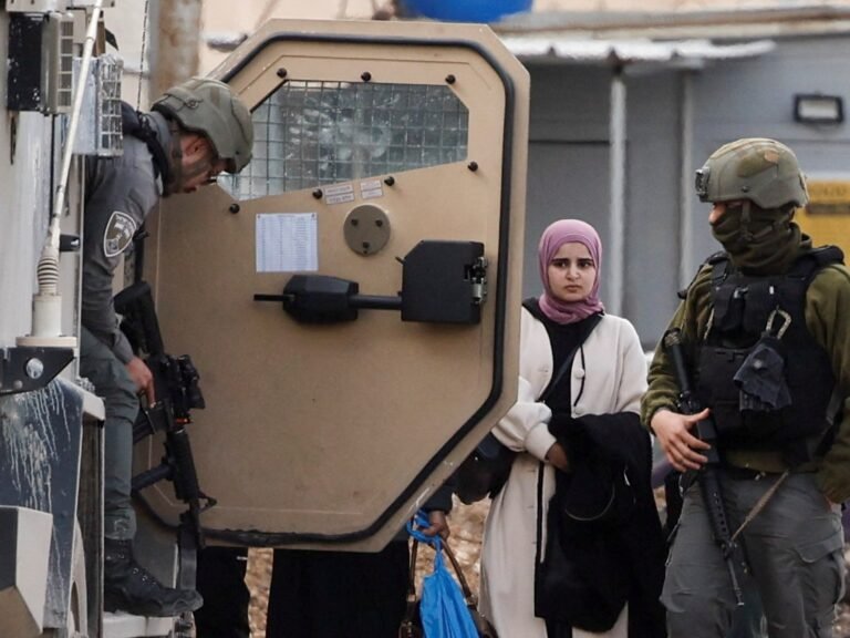 Wat houdt de dodelijke 'IJzeren Muur' militaire aanval van Israël in Jenin op de Westelijke Jordaanoever in?